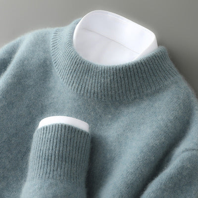 Pascal - Elegant Cashmere Sweater