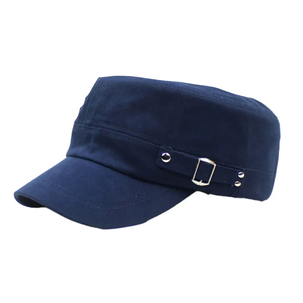 Blake | Tactical field cap (Blue)