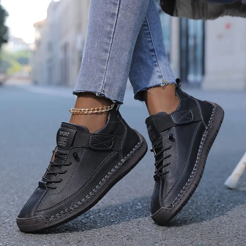 Sophie™ | Comfort Hiking Shoes Black