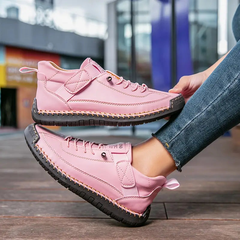 Sophie™ | Comfort Hiking Shoes Pink