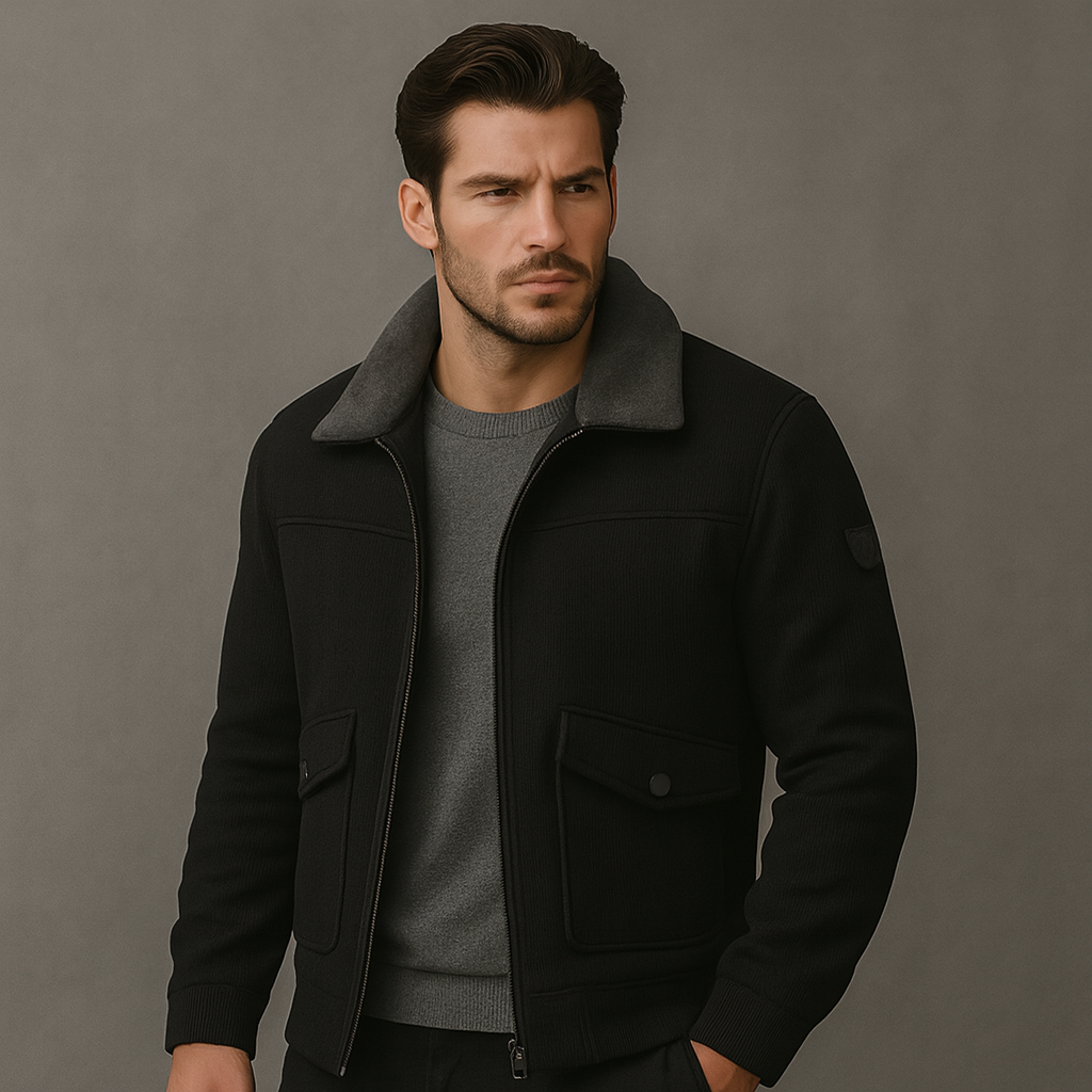 Brandon | Cavalet Milano Jacket