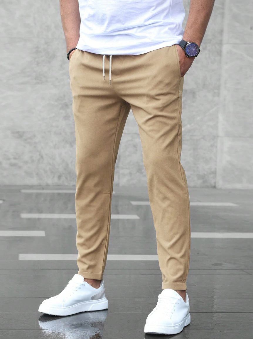 Averro - Premium Stretch Pants for Men (Now 2 for 1)