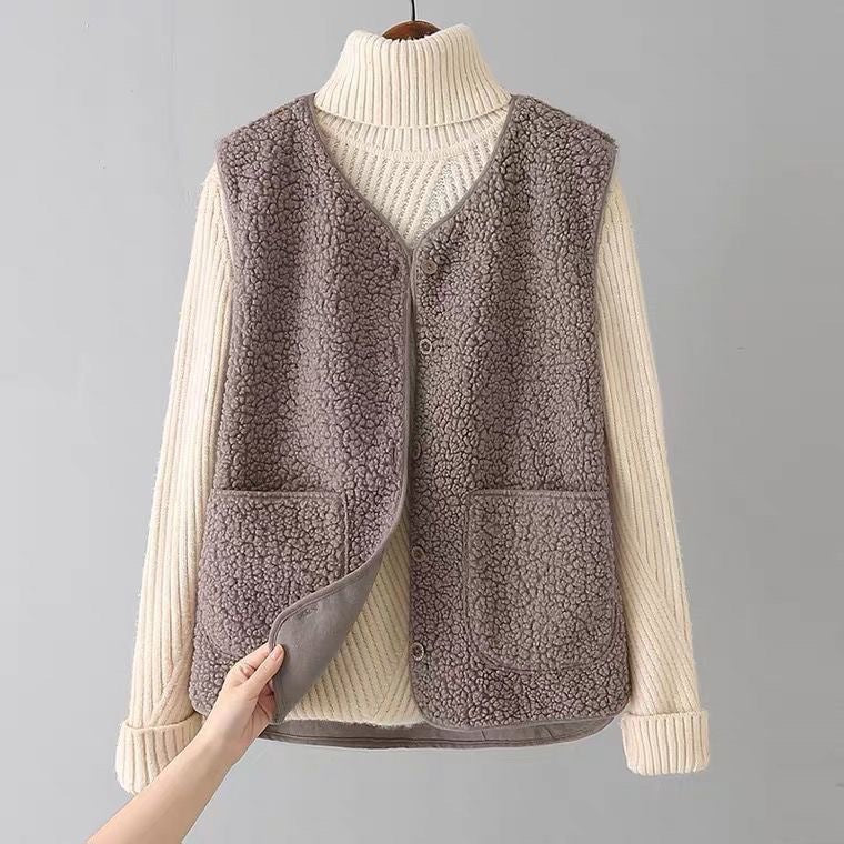 Sofia Boutique | Wool Cardigan