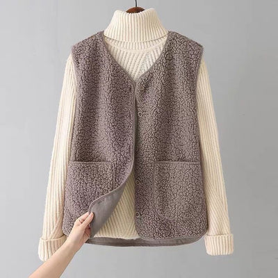 Sofia Boutique | Wool Cardigan