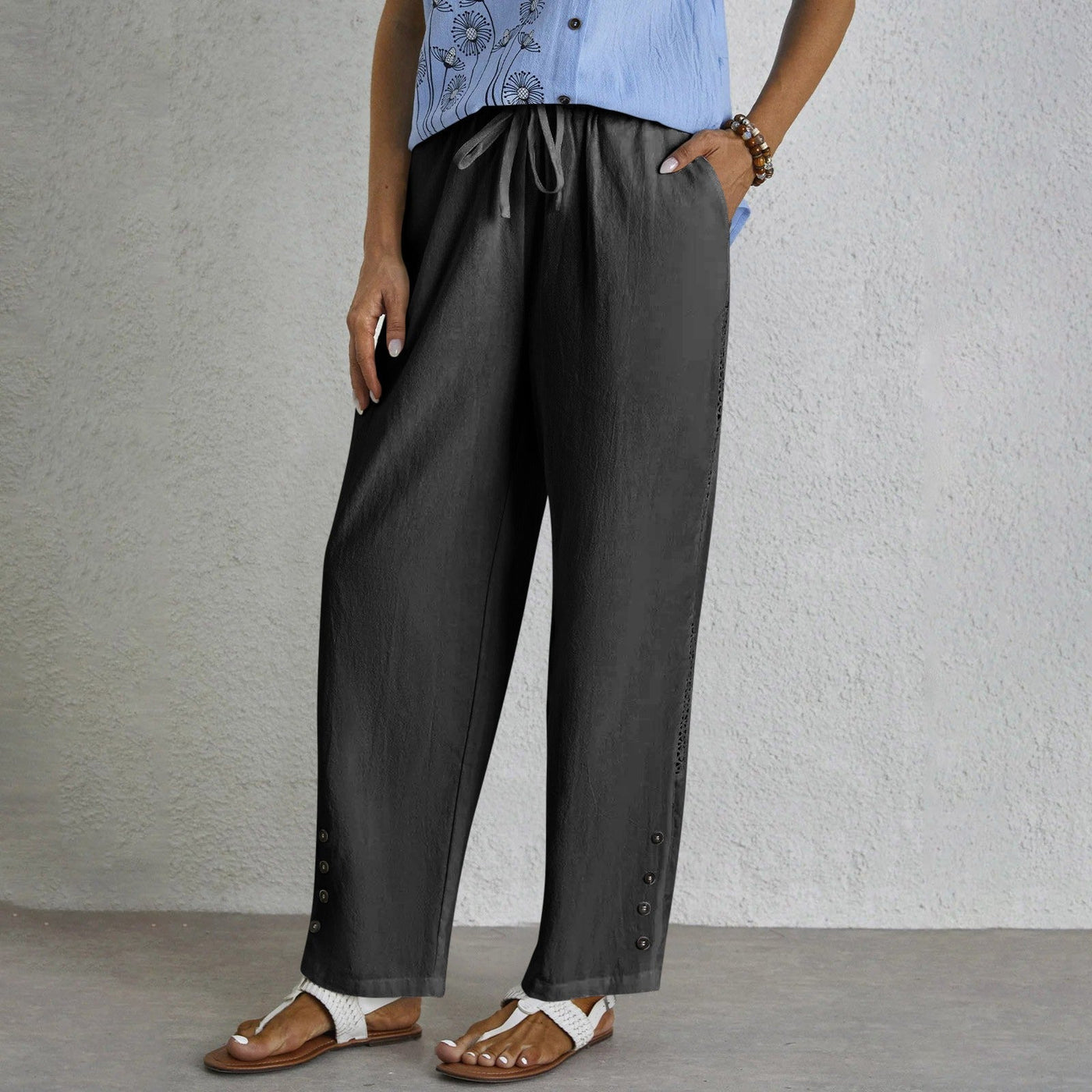 Celena™ - Effortlessly Closing Pants