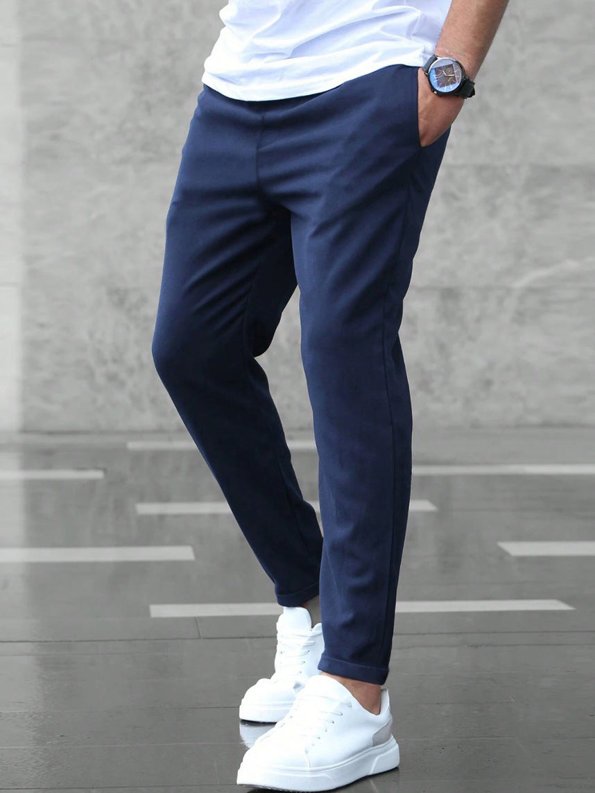 Averro - Premium Stretch Pants for Men (Now 2 for 1)