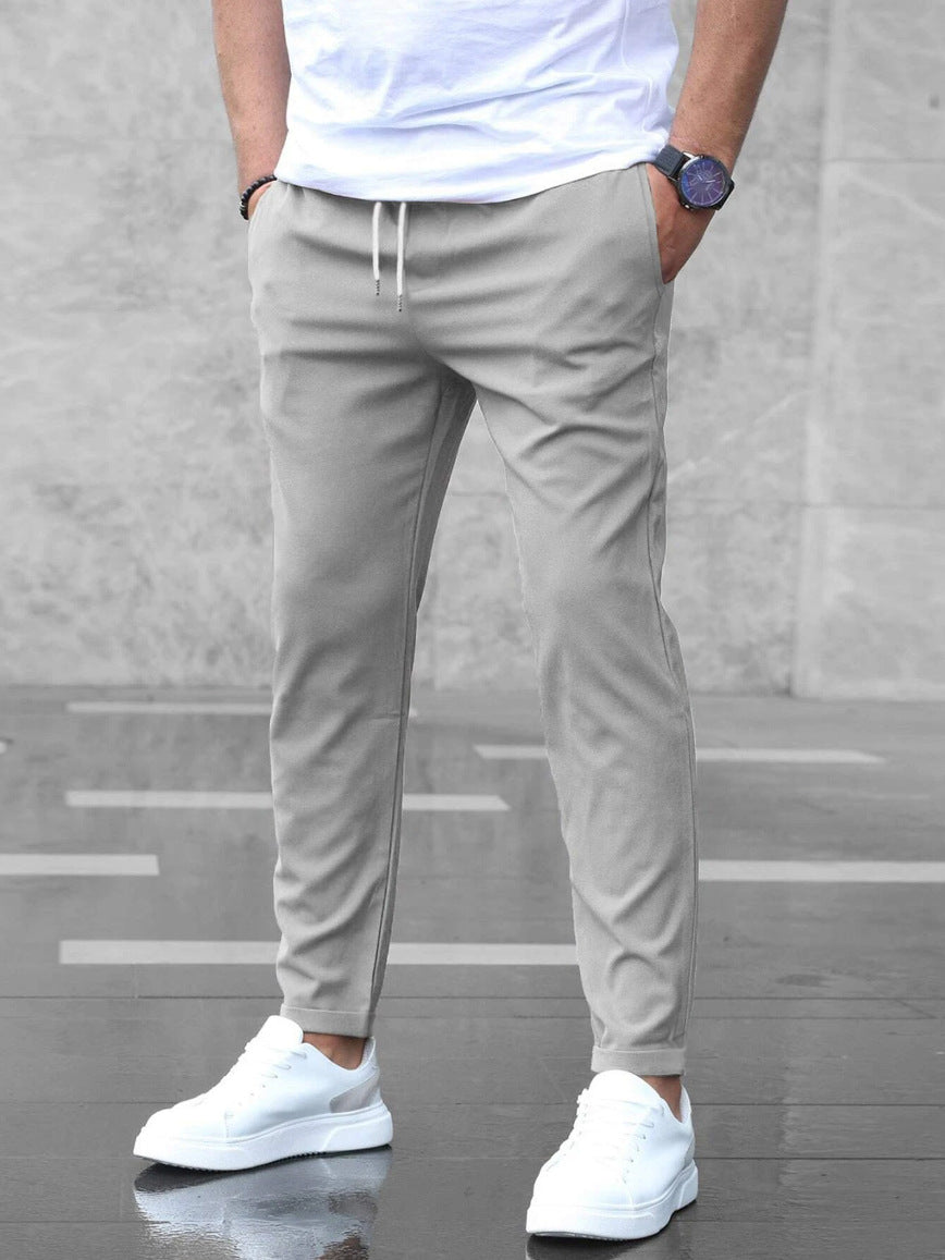 Averro - Premium Stretch Pants for Men (Now 2 for 1)