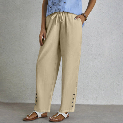 Celena™ - Effortlessly Closing Pants