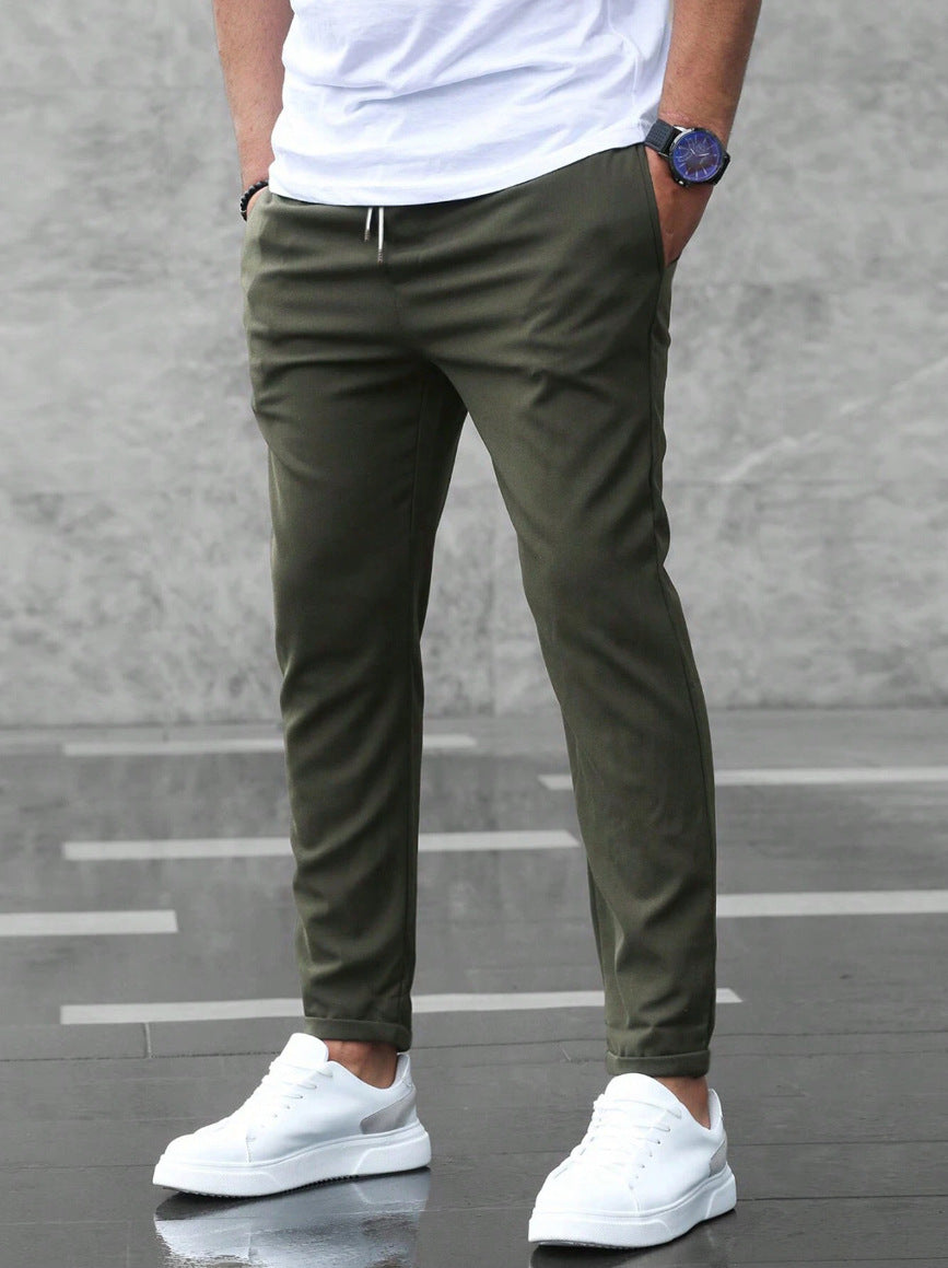 Averro - Premium Stretch Pants for Men (Now 2 for 1)