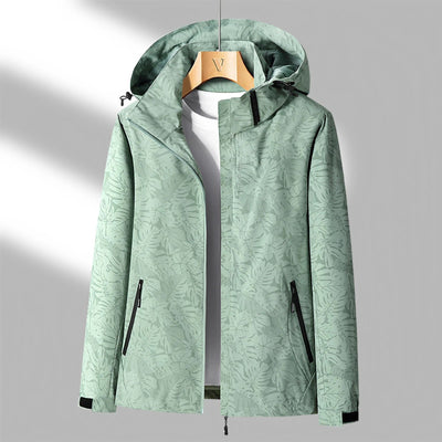 Sofia™ | Lightweight Hoodie with Zipper