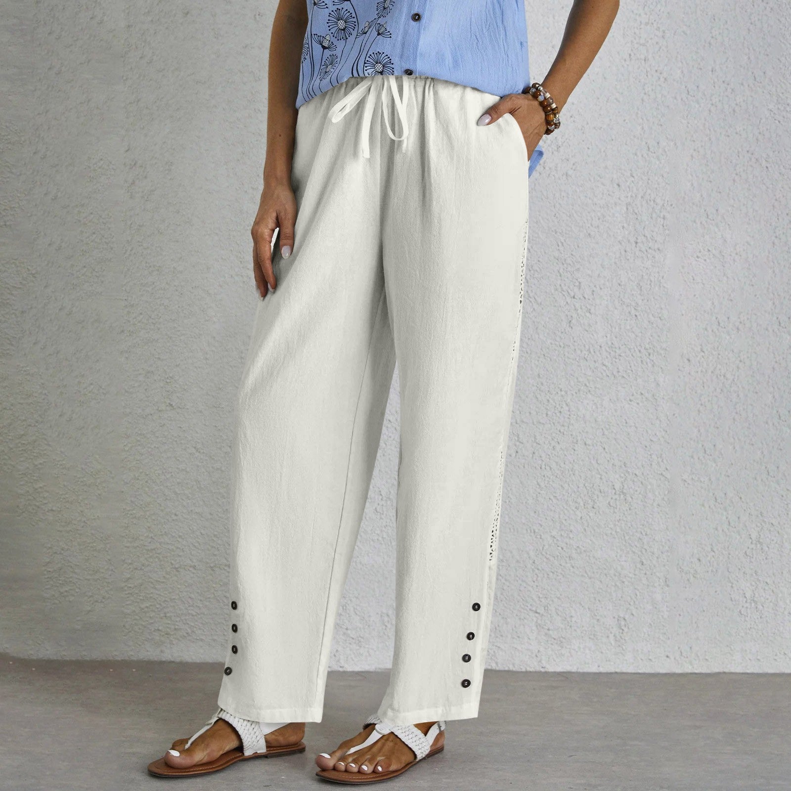 Celena™ - Effortlessly Closing Pants