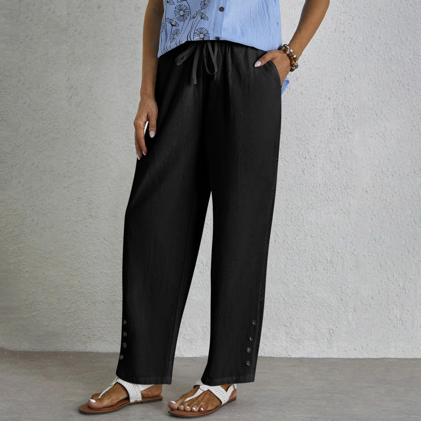 Celena™ - Effortlessly Closing Pants