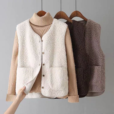 Sofia Boutique | Wool Cardigan