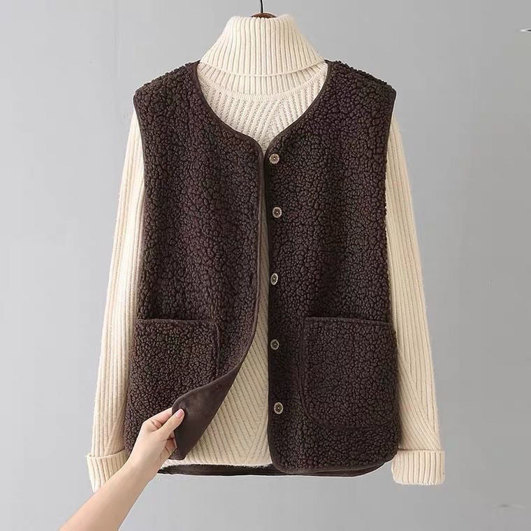 Sofia Boutique | Wool Cardigan