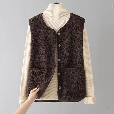 Sofia Boutique | Wool Cardigan
