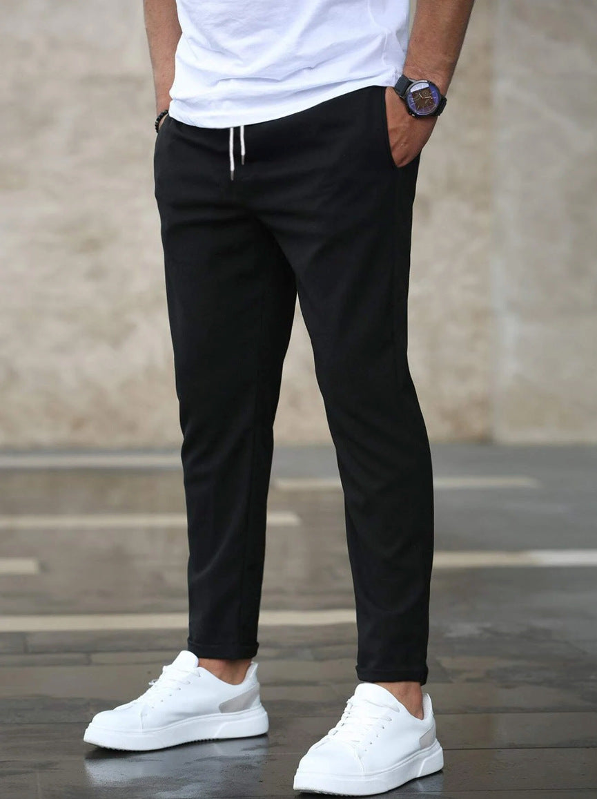 Averro - Premium Stretch Pants for Men (Now 2 for 1)