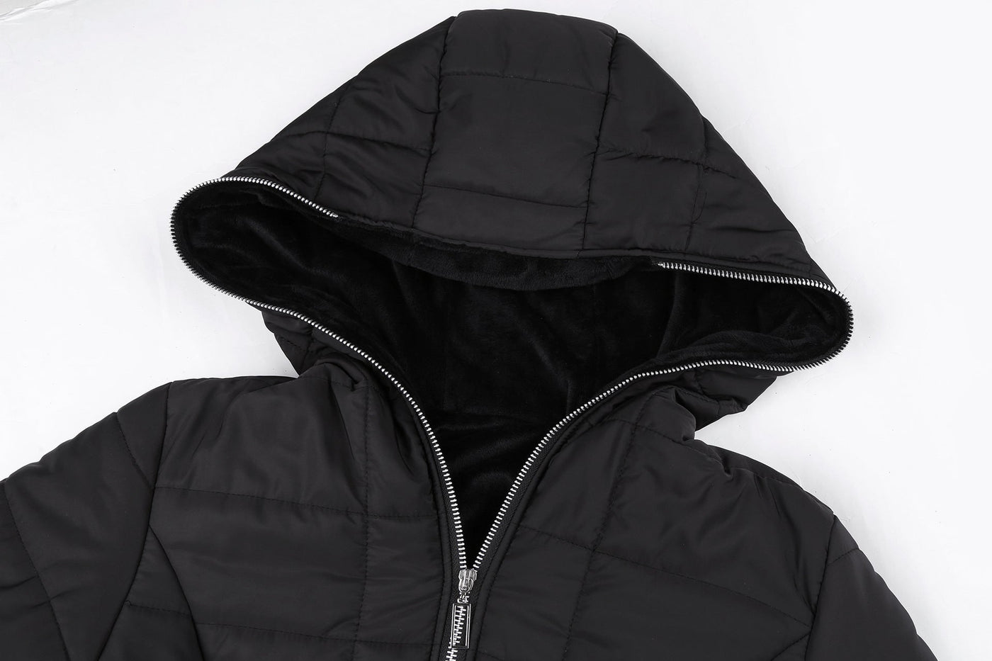 Sofia™ | Luxe All-Weather Jacket