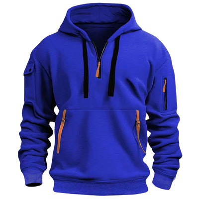 Nathan | Stylish Hoodie