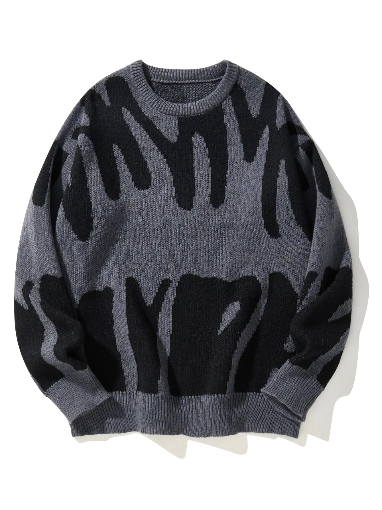 Fashionable Men's Sweater