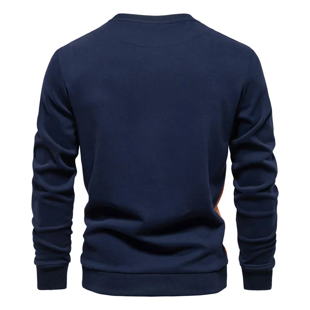 Sophisticated Men's Sweater