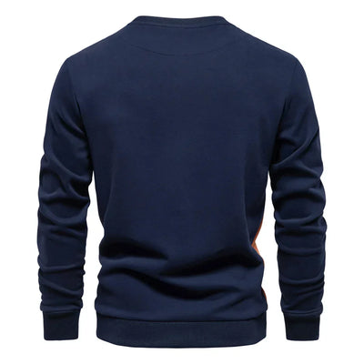 Sophisticated Men's Sweater
