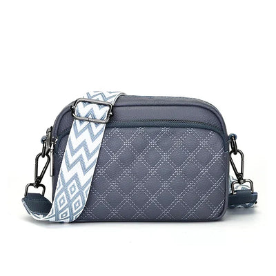 Belle | Elegant Leather Shoulder Bag