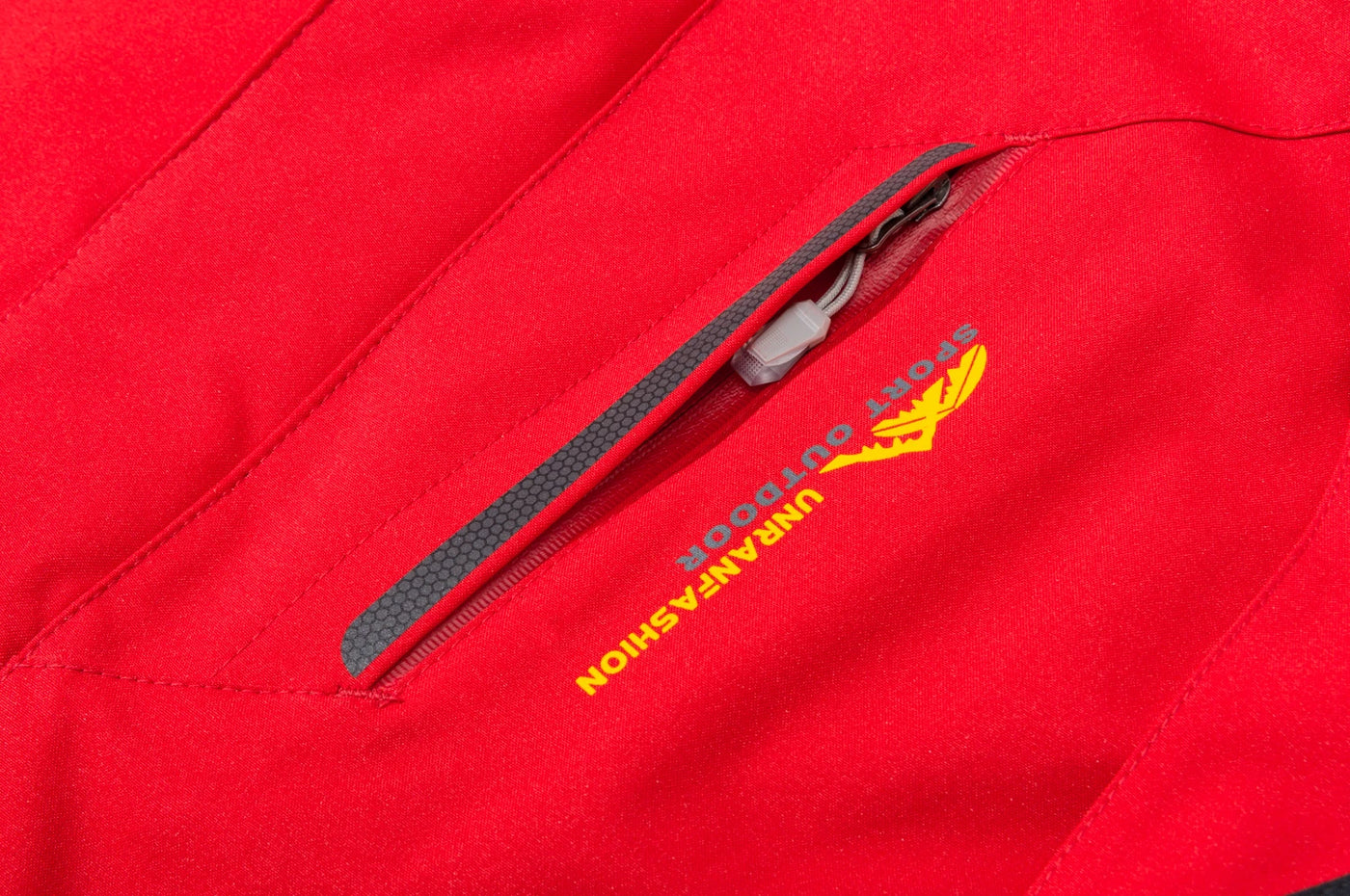 TITAN™ | Waterproof Performance Jacket for Men