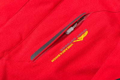 TITAN™ | Waterproof Performance Jacket for Men