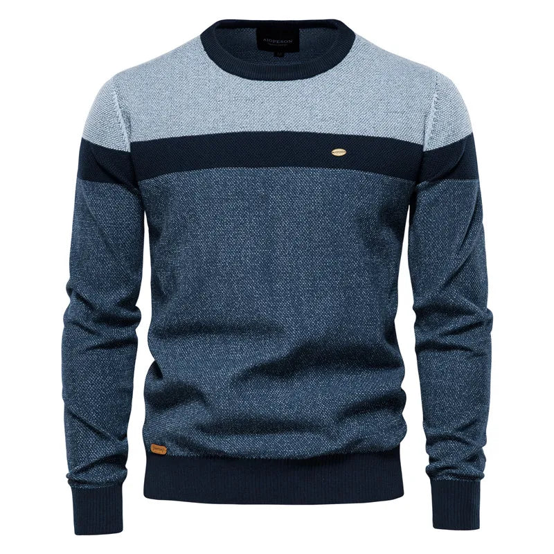 Stylish Men's Sweater