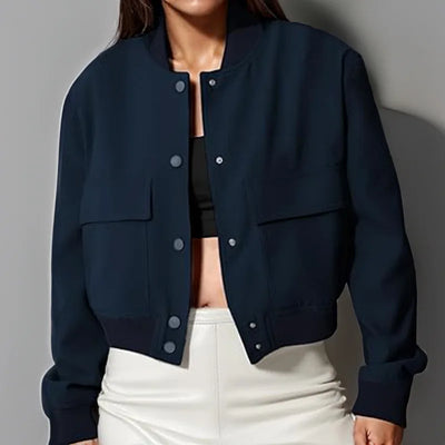 Katy™ | Women's Bomber Jacket