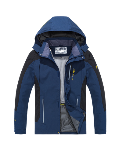 TITAN™ | Waterproof Performance Jacket for Men