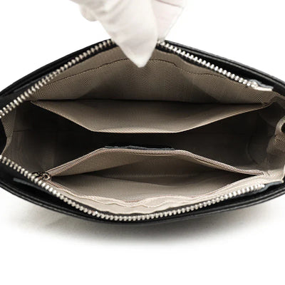 Matilda | Shoulder Bag Made of Finnish Leather