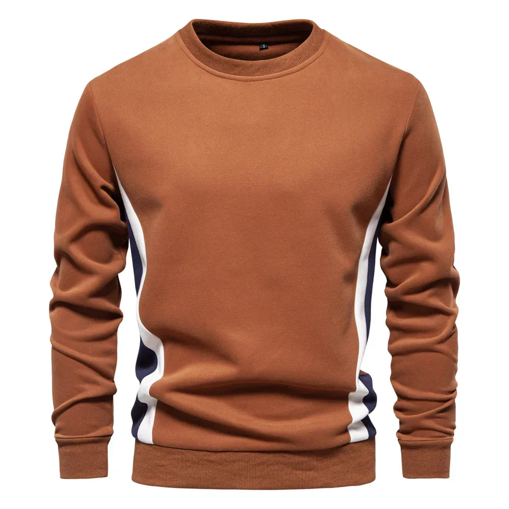 Sophisticated Men's Sweater