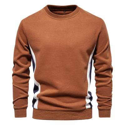 Sophisticated Men's Sweater