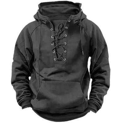 Ethan | Elegant Weather-Resistant Hoodie