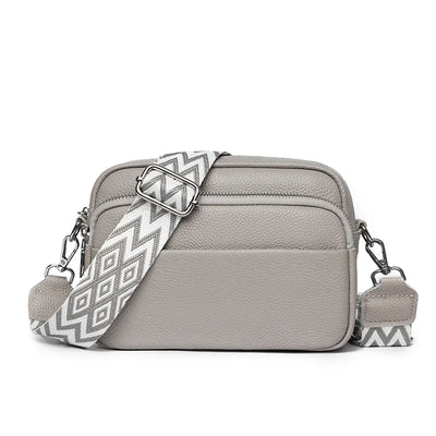 Talia | Shoulder Bag Made of Finnish Leather