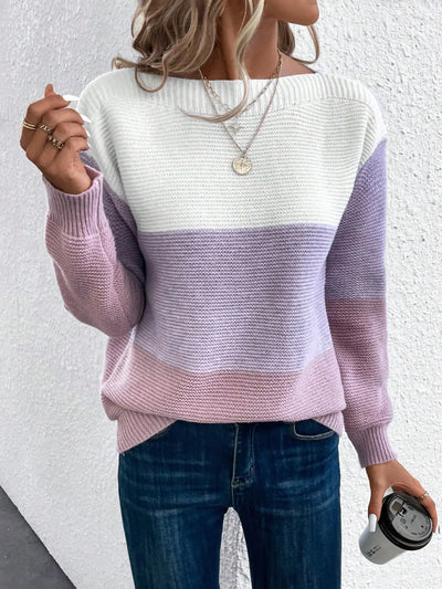 Marion | elegant sweater