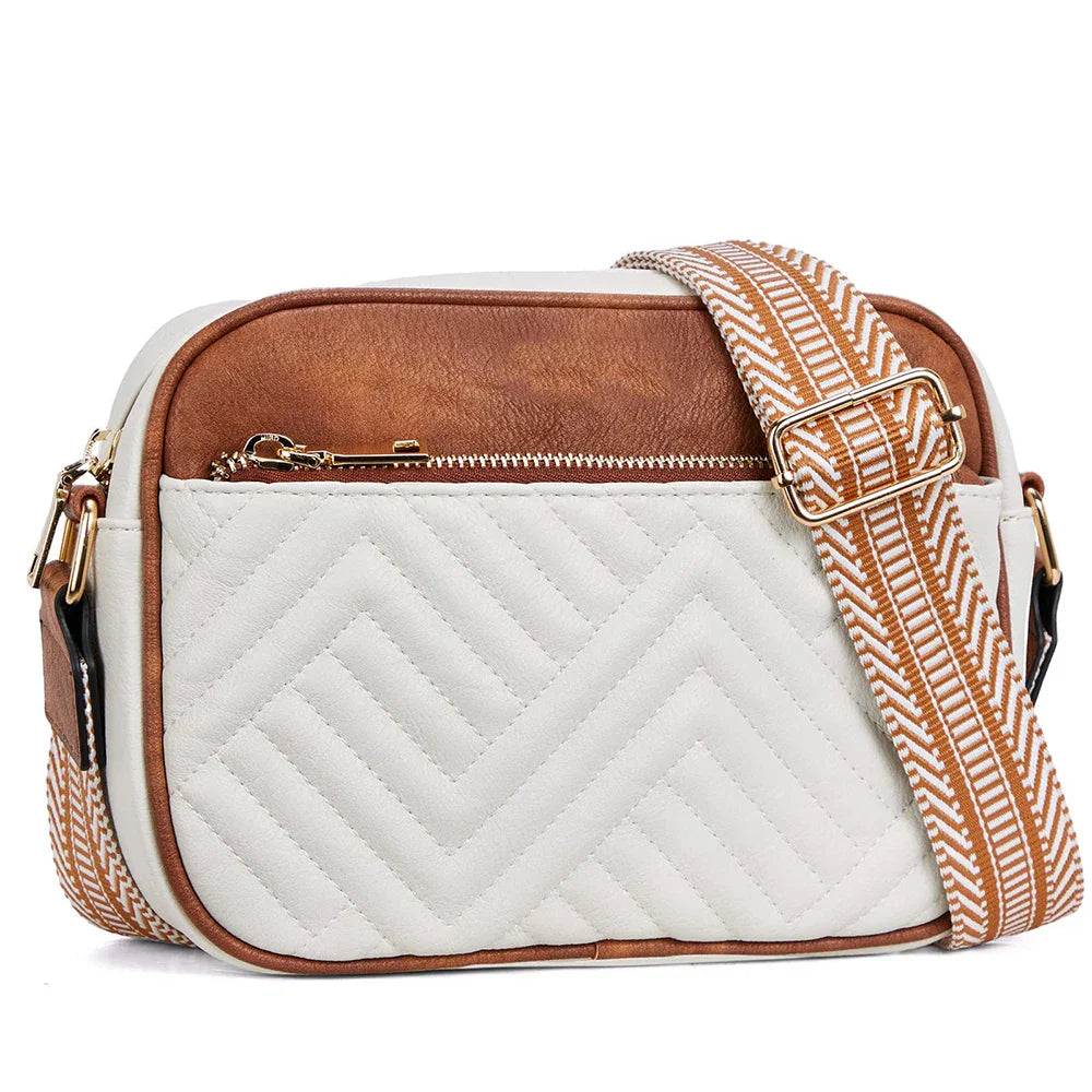 Ariana | Shoulder Bag Made of Finnish Leather
