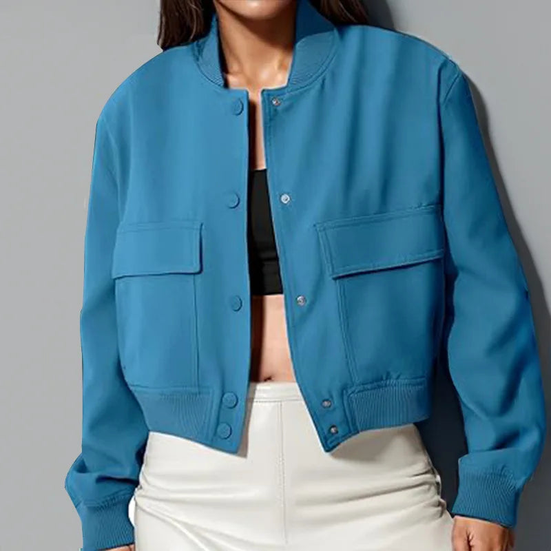 Katy™ | Women's Bomber Jacket