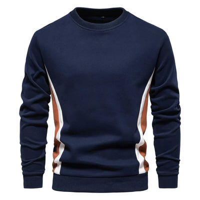 Sophisticated Men's Sweater