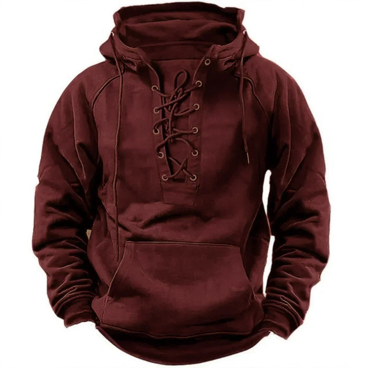 Ethan | Elegant Weather-Resistant Hoodie