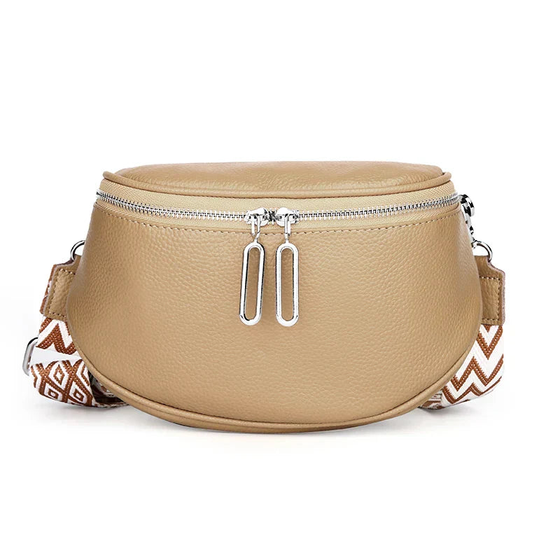 Indie | Shoulder Bag Made of Fine Leather