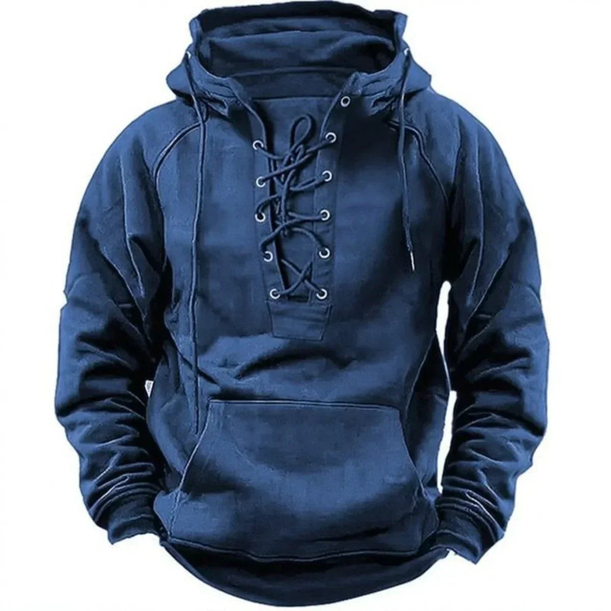 Ethan | Elegant Weather-Resistant Hoodie
