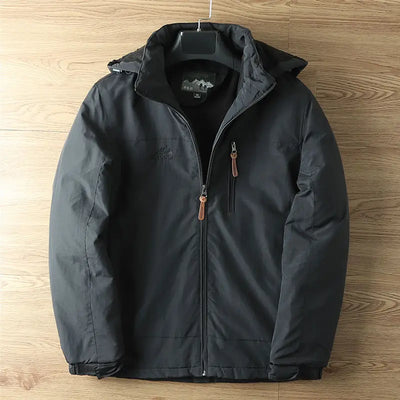 Polara Thermal Winter Jacket