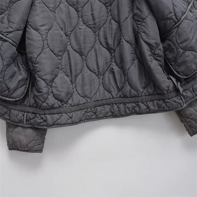 Racelyn™ | The Jacket for a Timeless Look