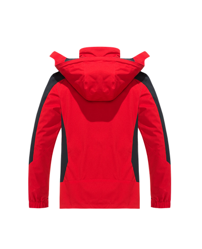 TITAN™ | Waterproof Performance Jacket for Men