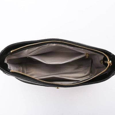 Juliet | Handcrafted Leather Shoulder Bag