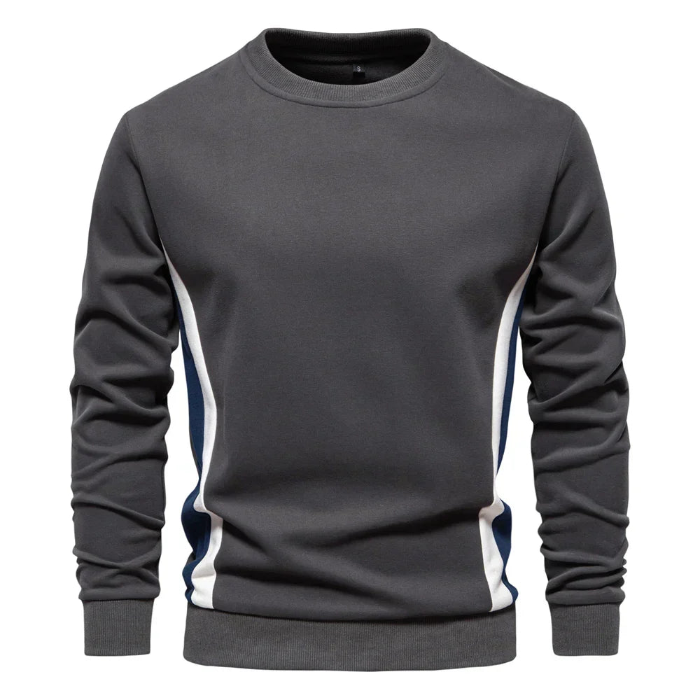 Sophisticated Men's Sweater