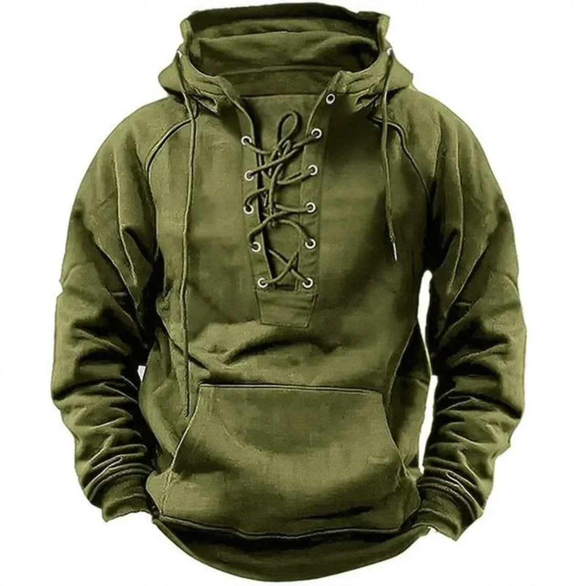 Dion | Slitstark Hoodie