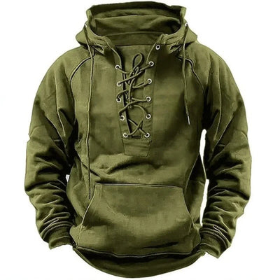 Ethan | Elegant Weather-Resistant Hoodie
